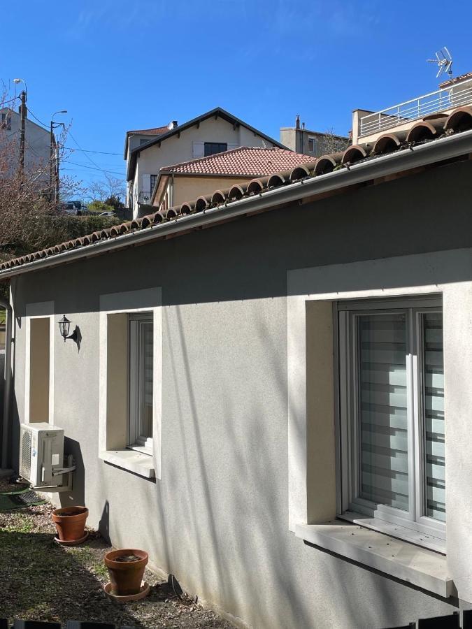 La Maison De L'Auzette Limoges Exterior photo
